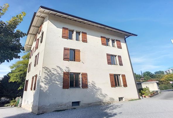 Appartement de 5 pièces au 2ème étage avec terrasse - Foto 1