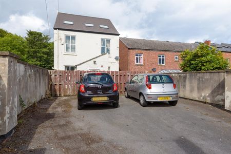 Rent Cemetery Road, Sharrow, S11 £925pcm - Photo 2