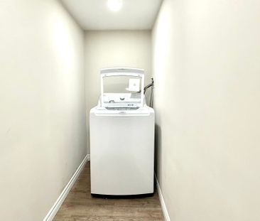 For Lease - 101 Alfred Avenue Unit# BSMT, Toronto, Ontario - Photo 5