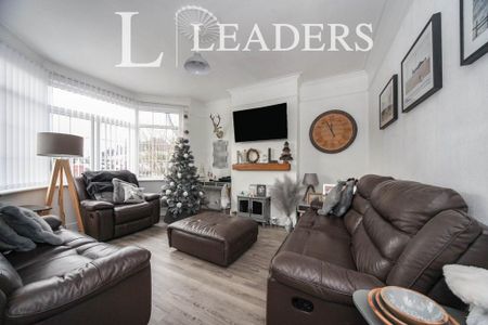 3 bedroom house to rent - Photo 2