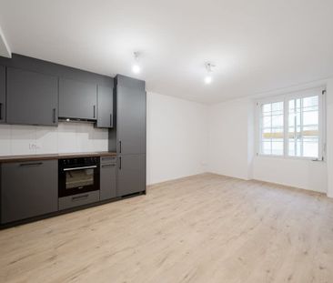 2.5 Zimmer, 64 m², 5. Stock - Photo 1