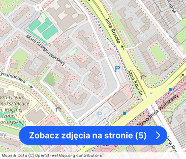 Pokój nr 1, 1 -osobowy, przy Grzegorzewskiej 2 – zdjęcie 1