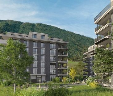 Accommodation with a view - Foto 1