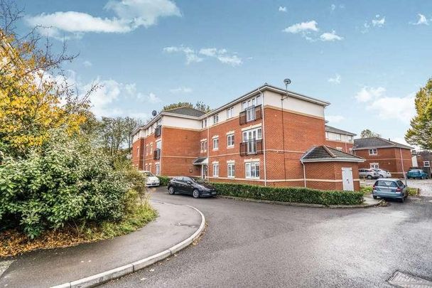 Netley House, Mirabella Close, Southampton, SO19 - Photo 1