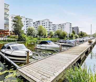 Tulegatan, Sundbyberg - Photo 6