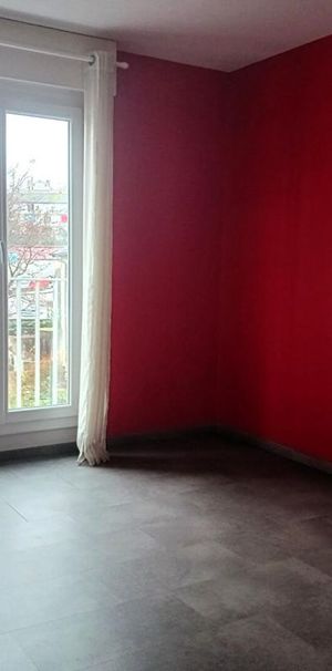 Location Appartement 2 pièces 34m² LONS LE SAUNIER 39000 - Photo 1