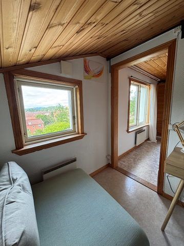 Fyrmästaregatan, Uddevalla - Foto 3