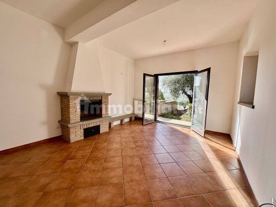 Appartamento Strada Provinciale Settevene, Nepi - Photo 1