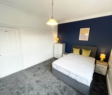 De Lacy Mount (room 3), Kirkstall, Leeds - Photo 4