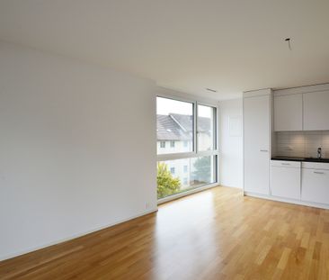 Lichtdurchflutete Wohnung mit modernem Grundriss - Photo 1