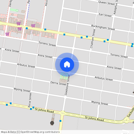 63 Gladstone Street, NSW 2166, Canley Heights