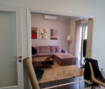 Διαμέρισμα για ενοικίαση - Άγιος Ελευθέριος - Προμπονά - Ριζούπολη, - Photo 1