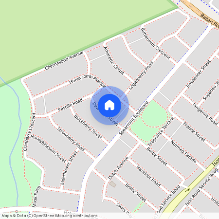 9 Dewberry St, Manor Lakes VIC 3024