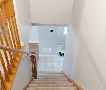 For Lease - 78 Sidney Rundle Avenue, Clarington, Ontario - Photo 2