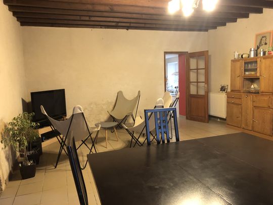 Maison 6 pièce(s) 4 chambre(s) 157 m² - Photo 1