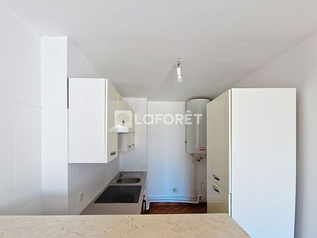 Appartement T2 Pau à louer - Photo 2