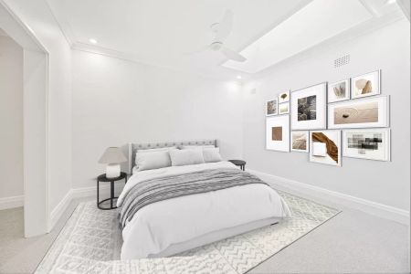 SPACIOUS APARTMENT IN PRIME DOUBLE BAY LOCATION! - Photo 4