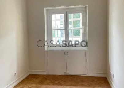 Apartamento T2 para alugar em Lisboa