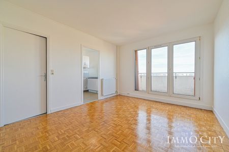 Location Appartement 1 pièce 29m² MONTROUGE 92120 - Photo 3
