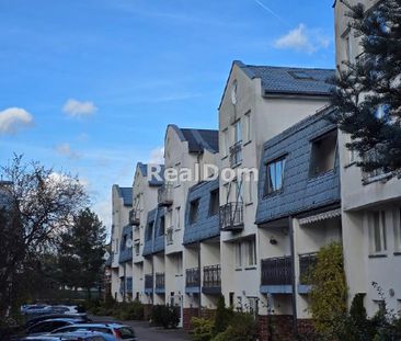 Mieszkanie Kraków Dębniki powierzchnia 67.0 m² C390-WM-33172 - Zdjęcie 6