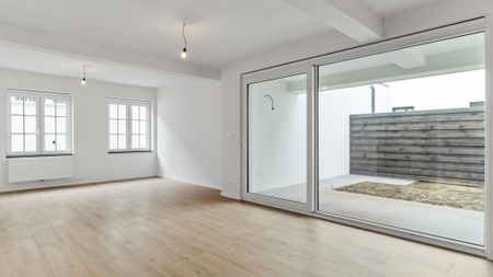 Charmante woning met stadstuin in Turnhout - Photo 2