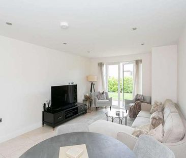 Eton House, Bushey, WD23 - Photo 3