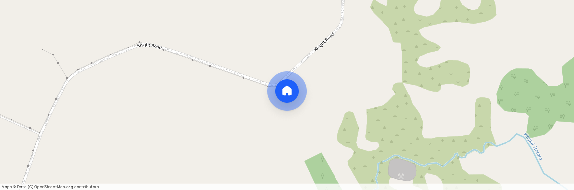 277 Knight Road, Ruatangata West