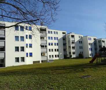 4.5 Zimmerwohnung in Frauenfeld - Photo 3