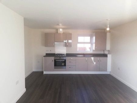 Saxon Heights, Nuneaton, Property for rent - Photo 4