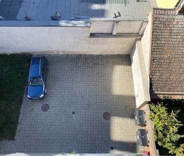 Komfortable 2-Zimmer-Wohnung mit Loggia | ruhiger Innenhof | Nähe H... - Photo 3