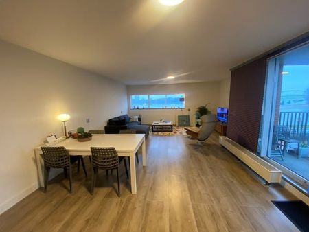 Te huur: Appartement Piet Smitkade in Rotterdam - Foto 2