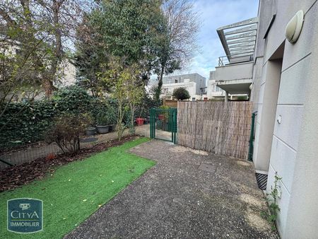 Location Appartement 2 pièces 40m² TOURS 37100 - Photo 4