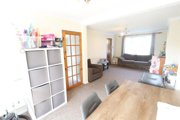 Cotesmore Road, HP1 2HQ, Hemel Hempstead - Photo 1