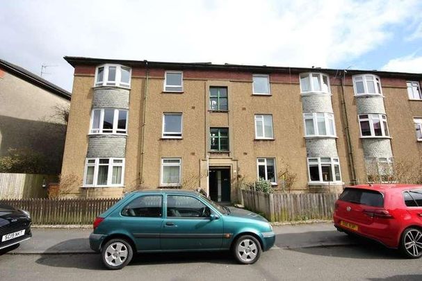 Penrith Drive, Glasgow, G12 - Photo 1