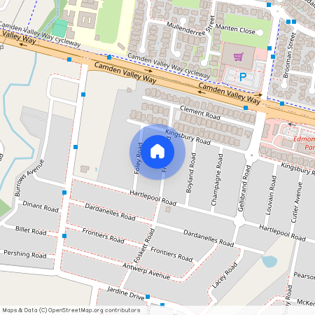 11A Freitas Road, NSW 2174, Edmondson Park