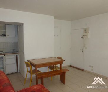 Location Appartement 1 pièce 20m² MONTPELLIER 34070 - Photo 3
