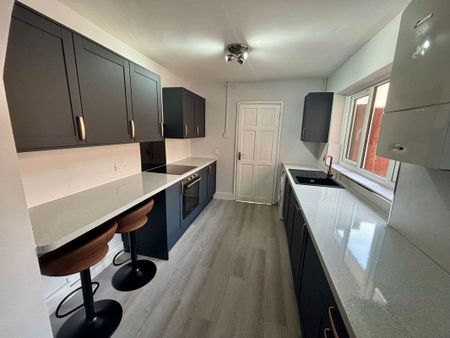 17 Albert Street - Great location Loughborough - Photo 4