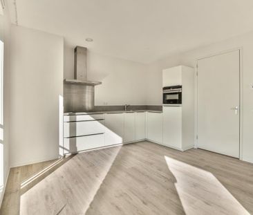 Te huur: Appartement Osdorpplein 932 in Amsterdam - Foto 4