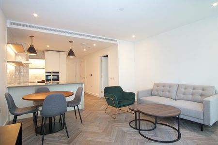 Cashmere House, London Dock, 23 Gauging Square, London, E1W 2AW - Photo 3