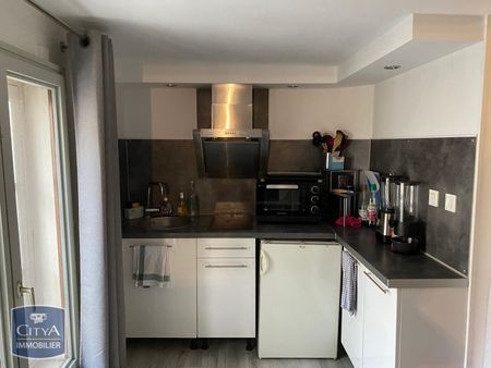 Location Appartement 2 pièces 34m² NANCY 54000 - Photo 2