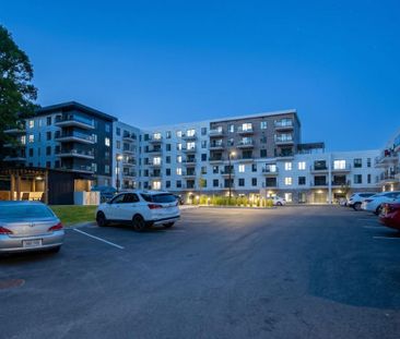 Le Pilier Lévis, 3 1/2 très récent, disponible 1er novembre 2026 - Photo 4