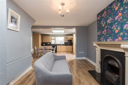 6 St. John's Villas, Enniscorthy, Co. Wexford., Y21 C3X7 - Photo 2