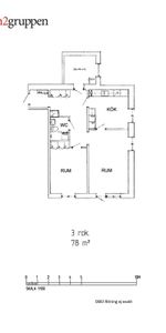 Seminarievägen 28 A - Foto 3