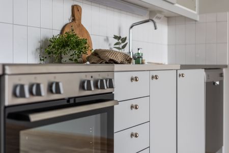 Fredriksskansgatan, Kalmar - Photo 2