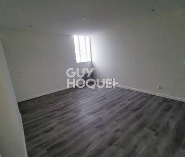 Location Appartement 1 pièce 28m² - Photo 1