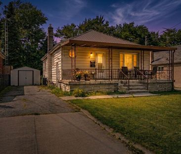 For Lease - 17 Prestwick Avenue Unit# Bsmt, St. Catharines, Ontario - Photo 5
