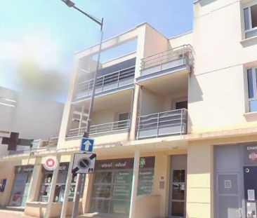 Appartement à louer 3 pièces 66m² - Photo 1