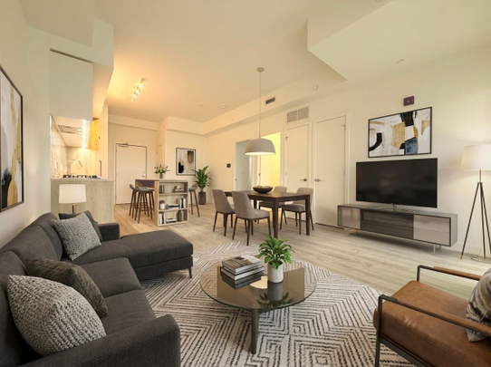 For Lease - 722 Marlee Avenue Unit# 307, Toronto, Ontario - Photo 1