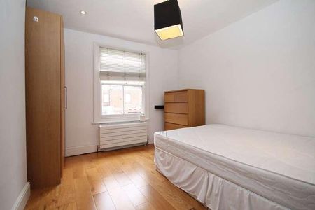 Harberton Road, Archway, N19 - Photo 3