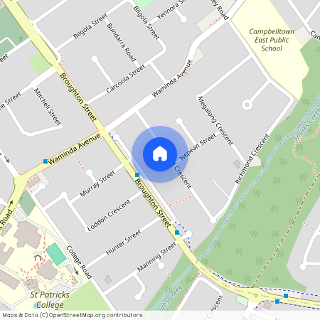 13 Richmond Crescent, Campbelltown 2560, New South Wales